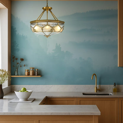 Valmont CTC Pendant