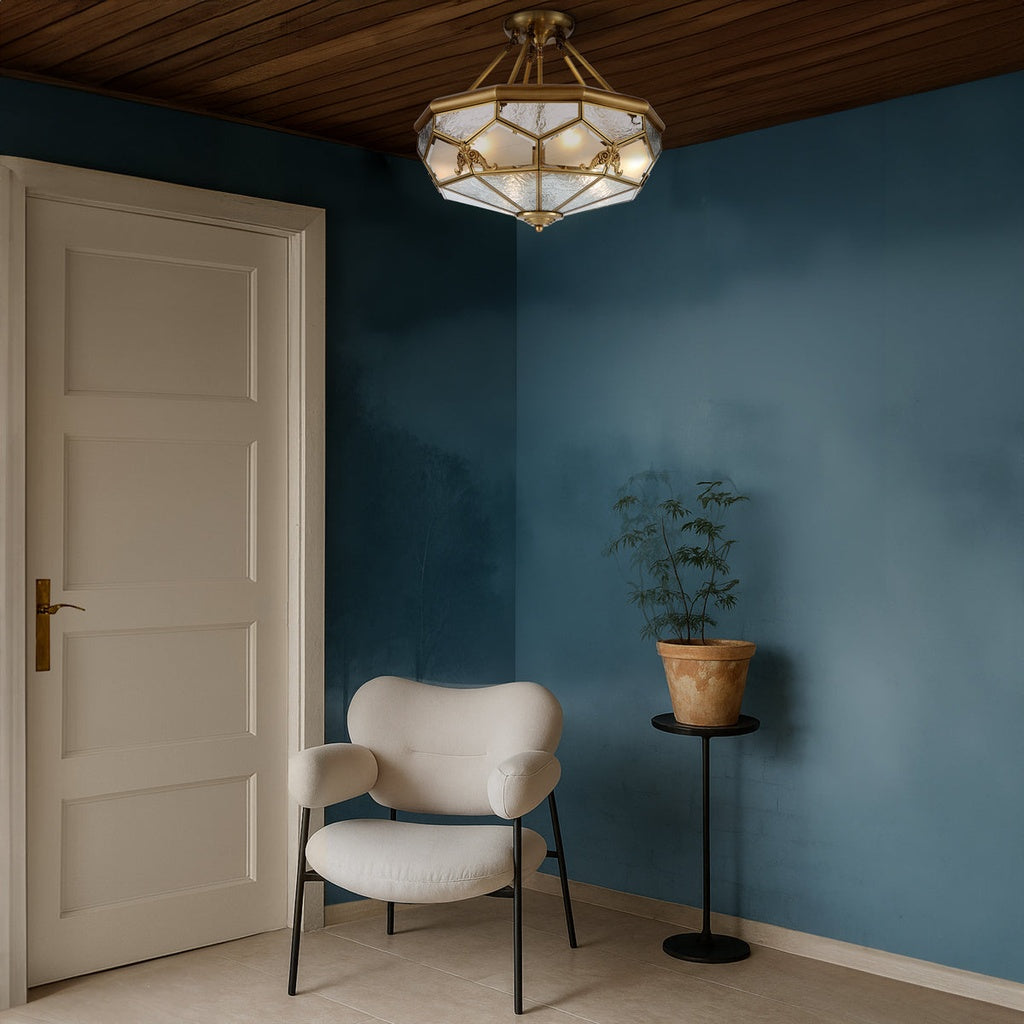 Valmont CTC Pendant