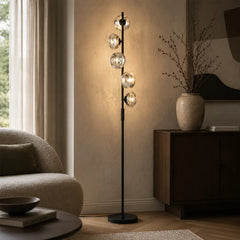 Varlin 5LT Floor Lamp