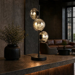 Varlin 3LT Table Lamp