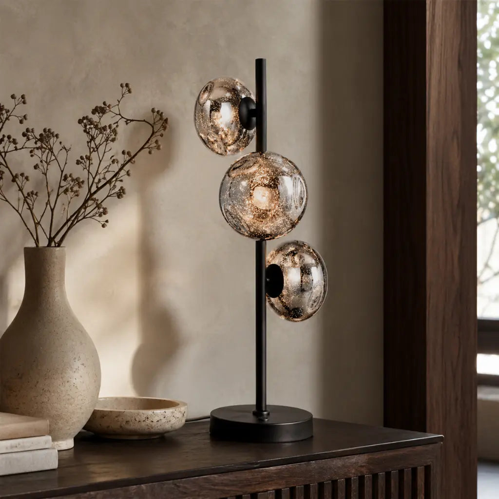 Varlin 3LT Table Lamp