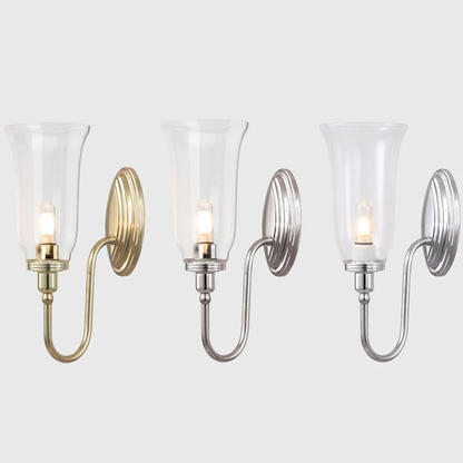 Blake Bathroom Wall Light