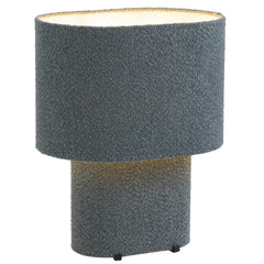 Verso Fabric Table Lamp