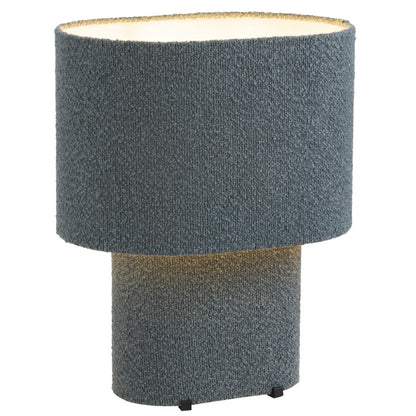 Verso Fabric Table Lamp