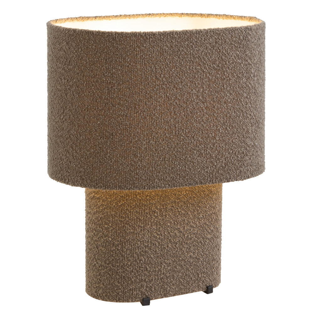 Verso Fabric Table Lamp