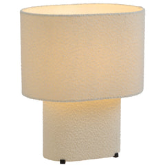Verso Fabric Table Lamp