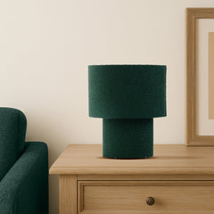 Verso Fabric Table Lamp