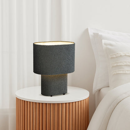 Verso Fabric Table Lamp
