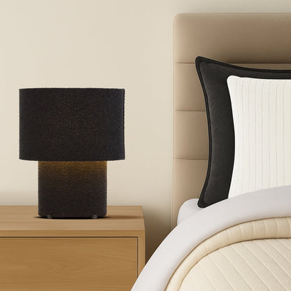 Verso Fabric Table Lamp