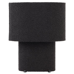 Verso Fabric Table Lamp