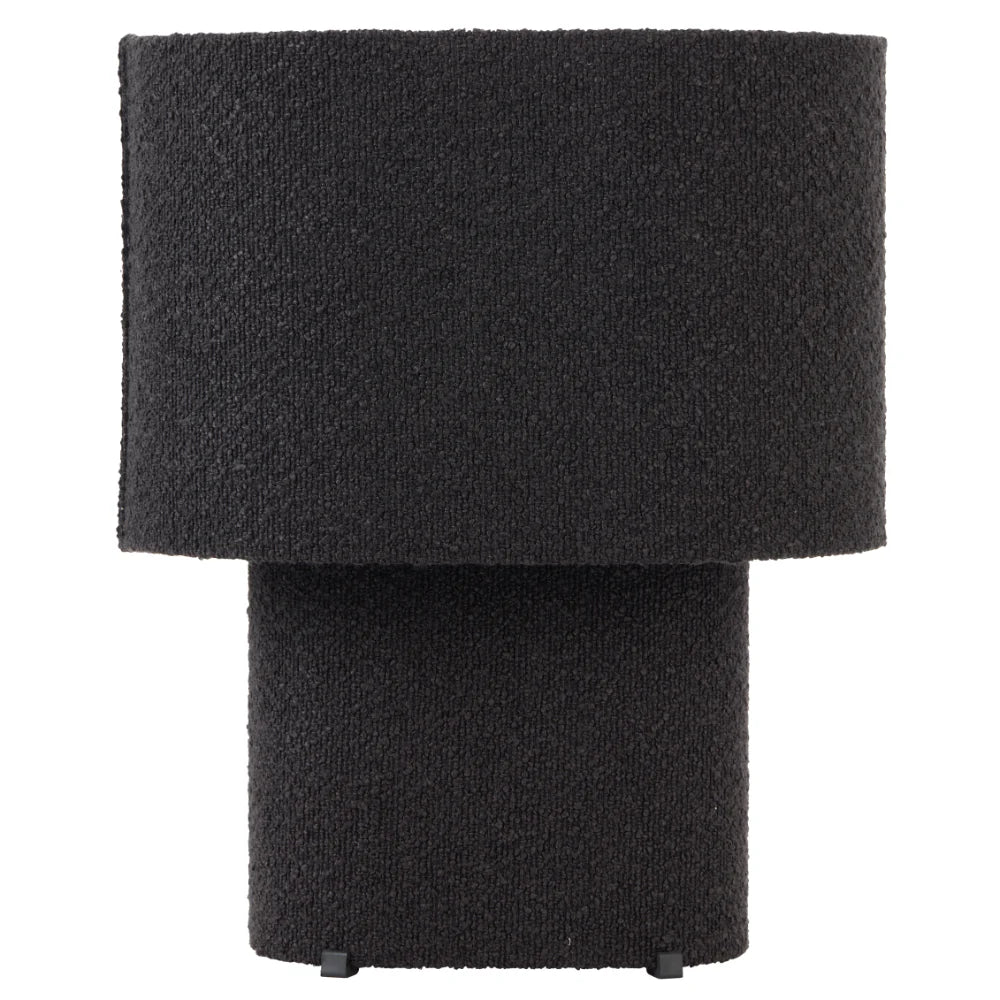 Verso Fabric Table Lamp