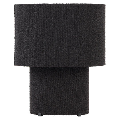 Verso Fabric Table Lamp