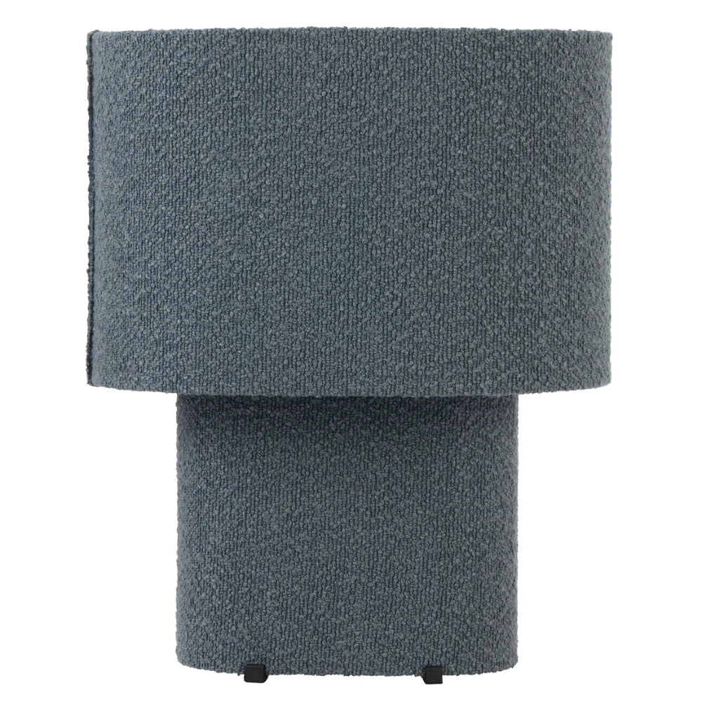 Verso Fabric Table Lamp