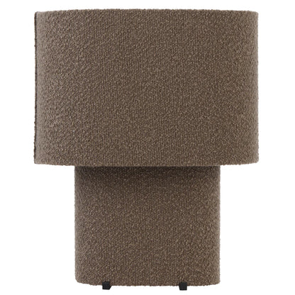 Verso Fabric Table Lamp