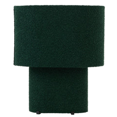 Verso Fabric Table Lamp
