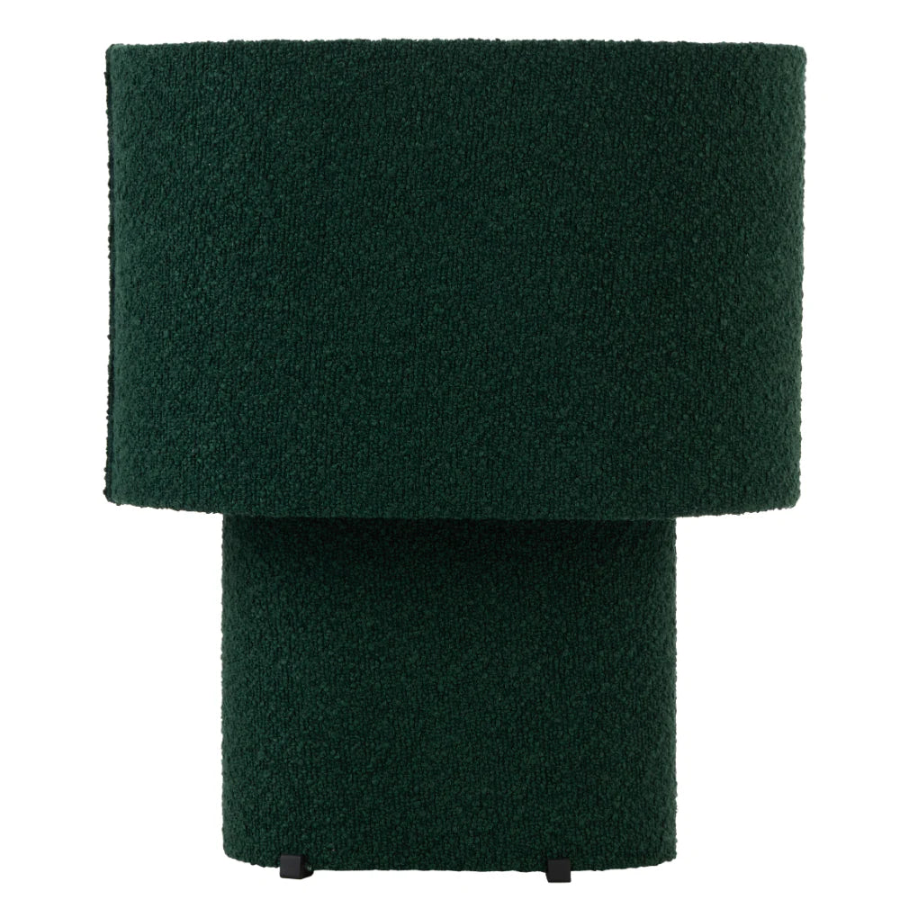 Verso Fabric Table Lamp