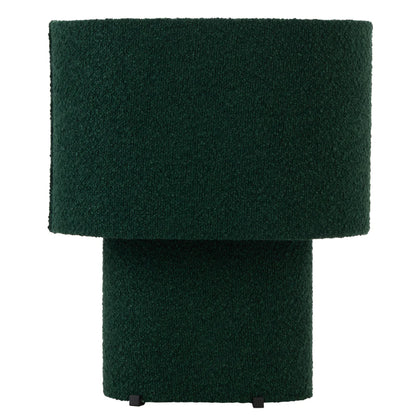 Verso Fabric Table Lamp
