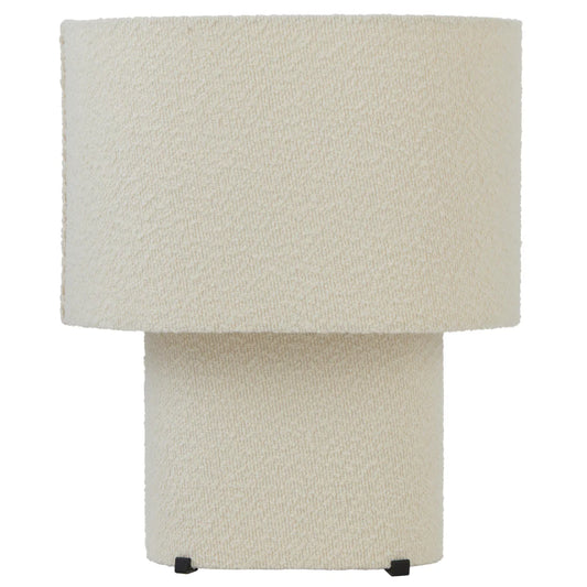 Verso Fabric Table Lamp