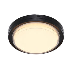 Viggo 16w LED Round Bunker Light