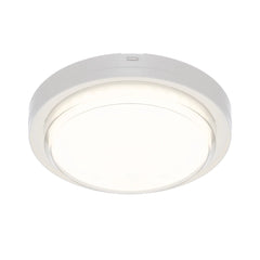 Viggo 16w LED Round Bunker Light