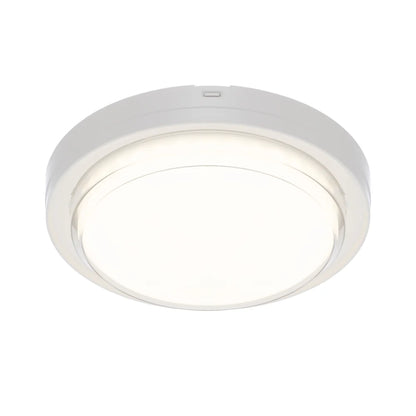 Viggo 16w LED Round Bunker Light