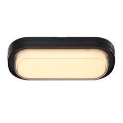 Viggo 16w LED Rectangle Bunker Light