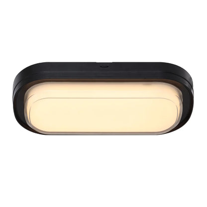 Viggo 16w LED Rectangle Bunker Light