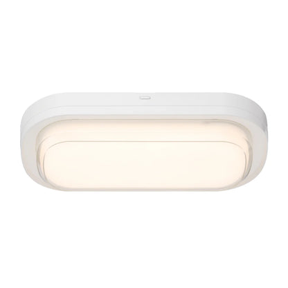 Viggo 16w LED Rectangle Bunker Light