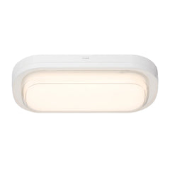 Viggo 16w LED Rectangle Bunker Light