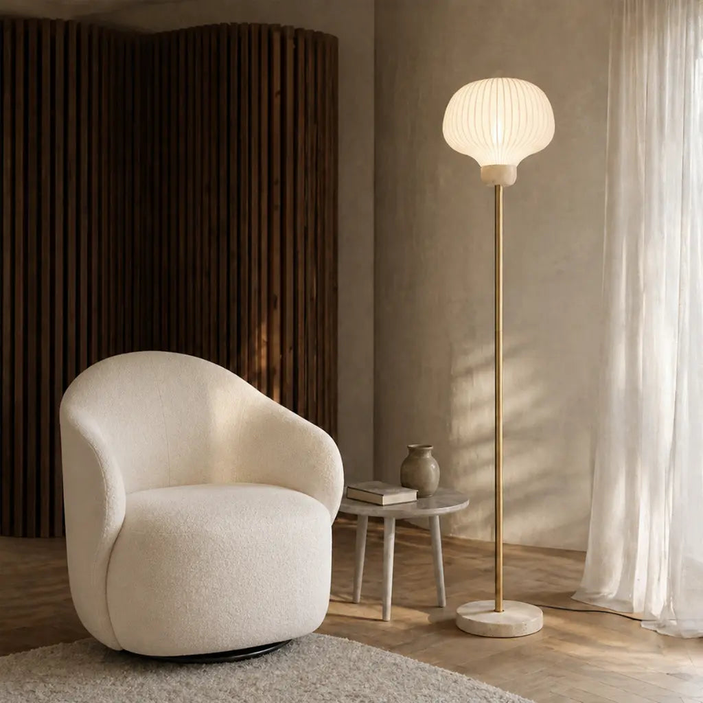 Vybor Floor Lamp