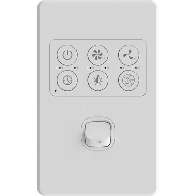Ceiling Fan Controllers
