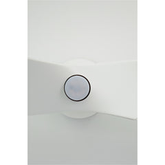 Light Kit To Suit AE2+ Ceiling Fan White