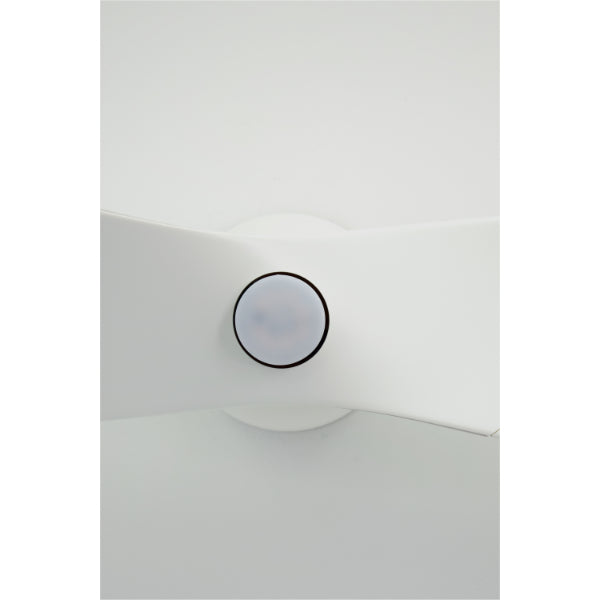 Light Kit To Suit AE2+ Ceiling Fan White