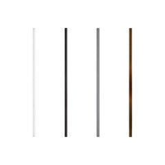 Extension Rod to suit Tourbillion PRO Ceiling Fans