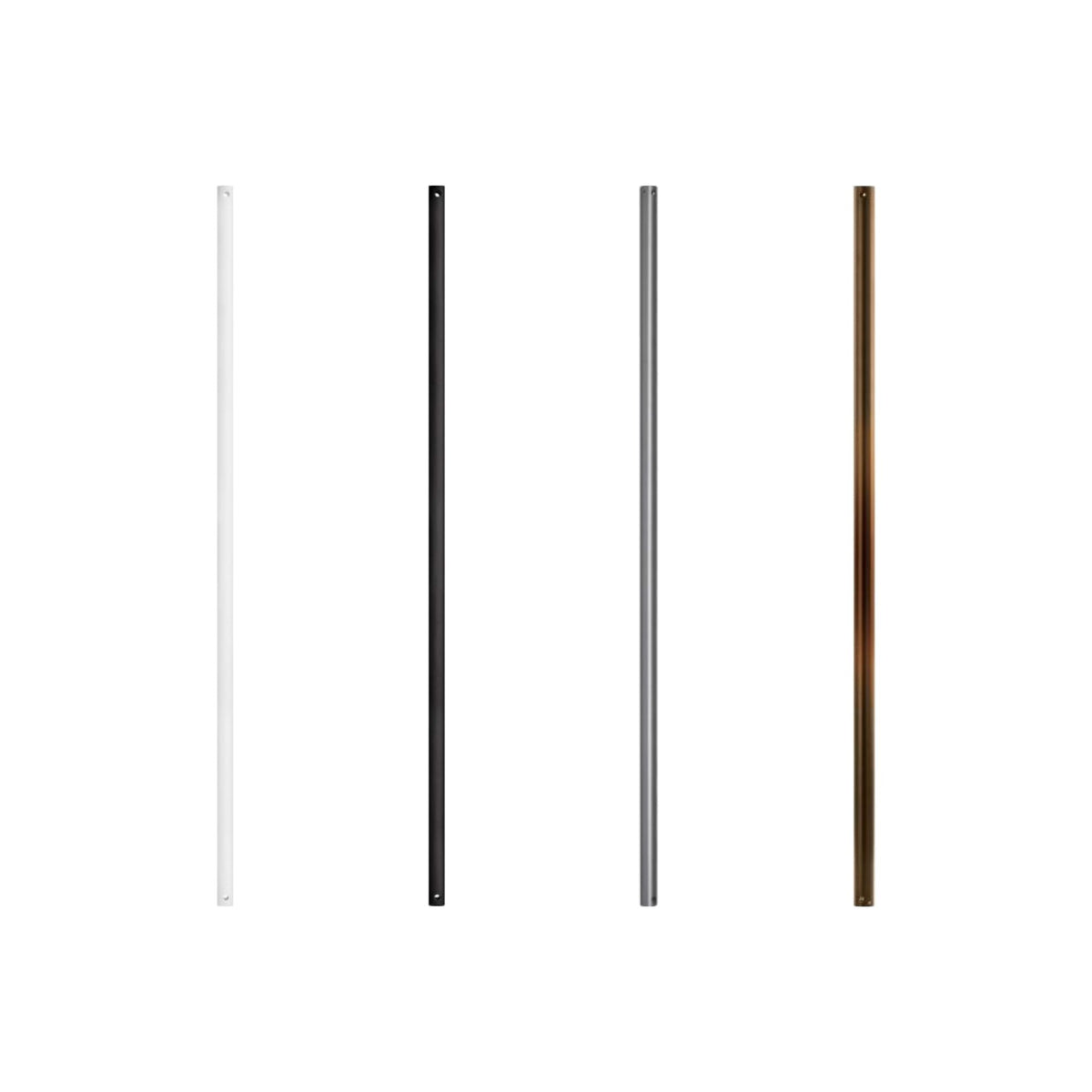 Extension Rod to suit Tourbillion PRO Ceiling Fans