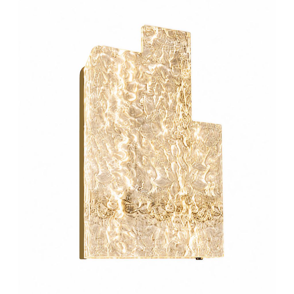 Trent LED Wall Light