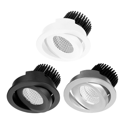 MINILED XDC10 LED Downlight