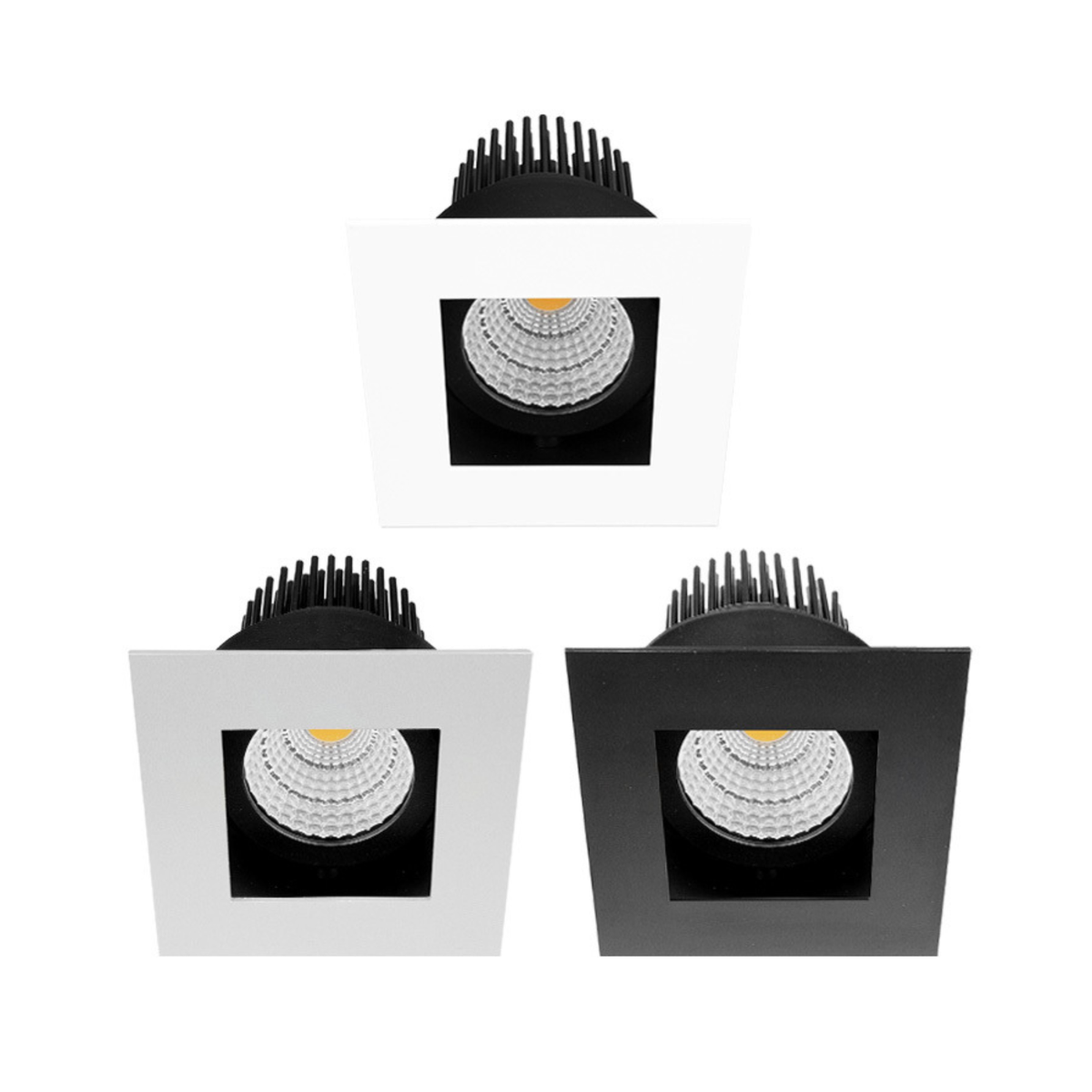 MINILED XMA10 LED Downlight