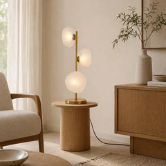 Zecca 3LT Table Lamp