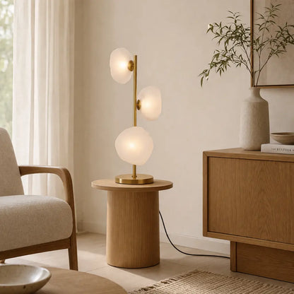 Zecca 3LT Table Lamp