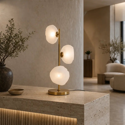 Zecca 3LT Table Lamp