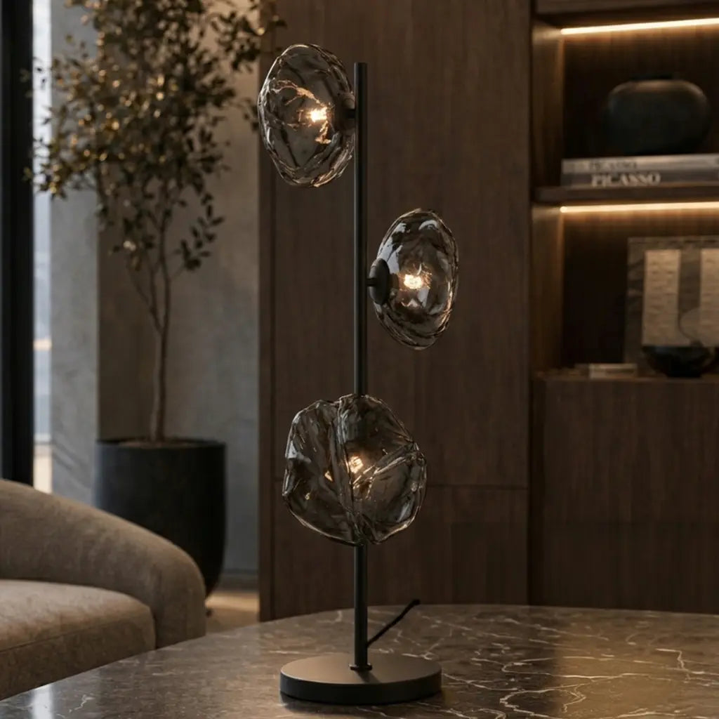 Zecca 3LT Table Lamp