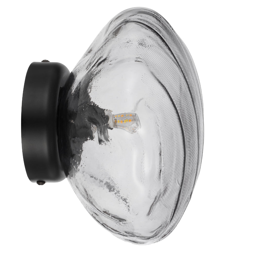 Zecca Wall Light