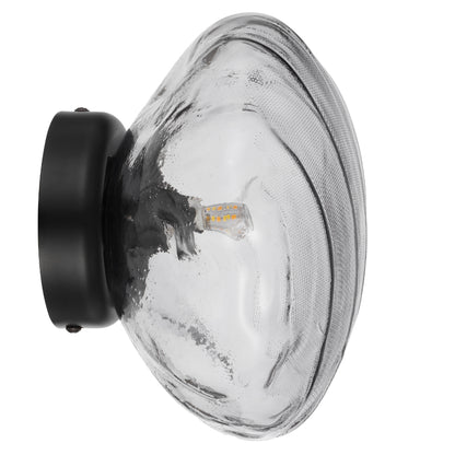 Zecca Wall Light