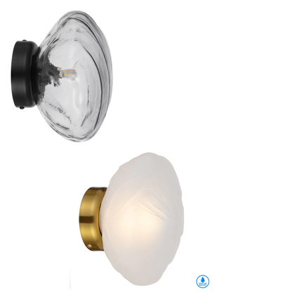 Zecca Wall Light