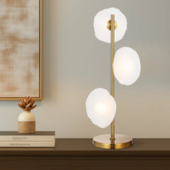 Zecca 3LT Table Lamp