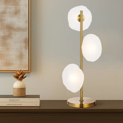 Zecca 3LT Table Lamp