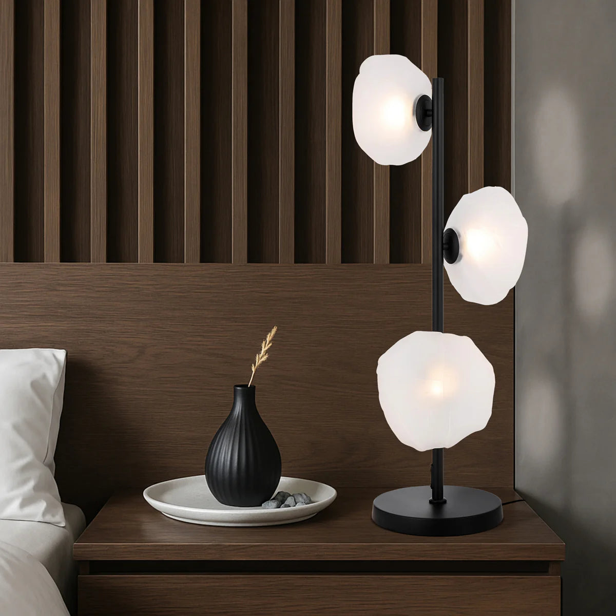 Zecca 3LT Table Lamp