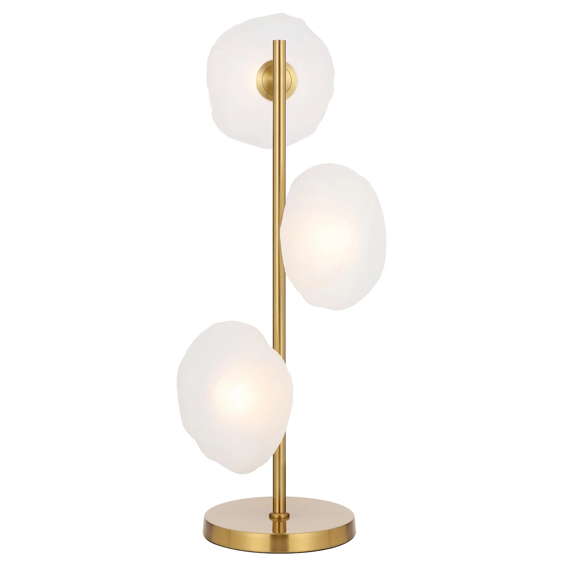 Zecca 3LT Table Lamp