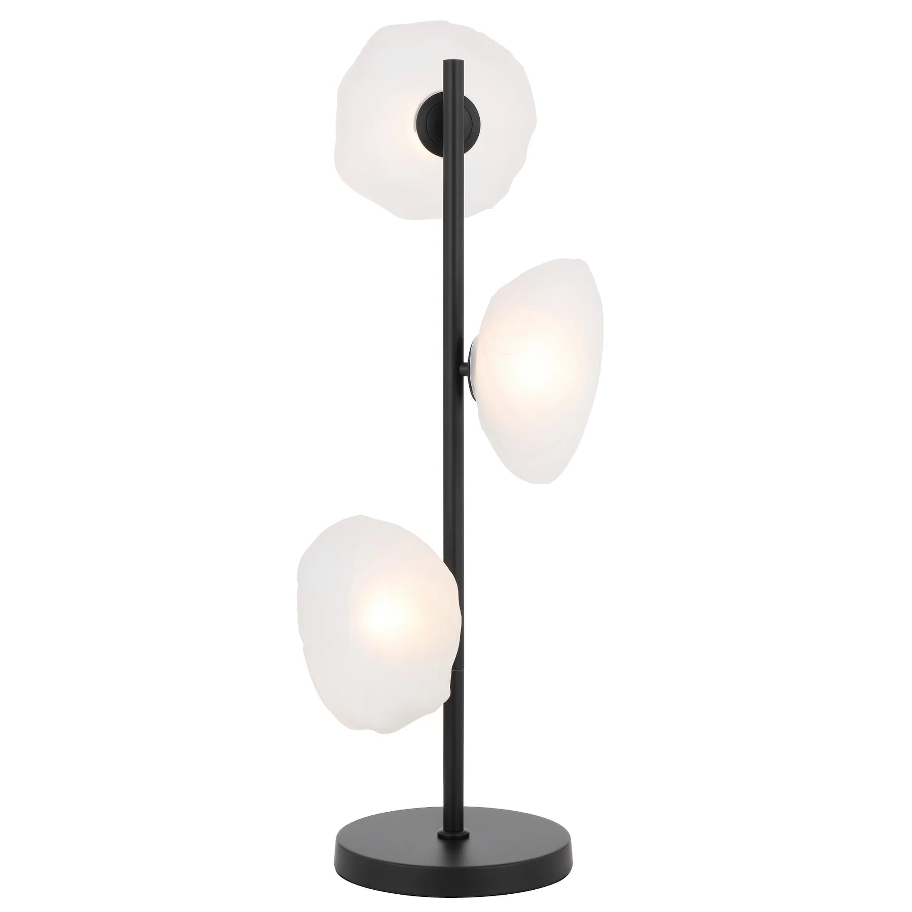 Zecca 3LT Table Lamp